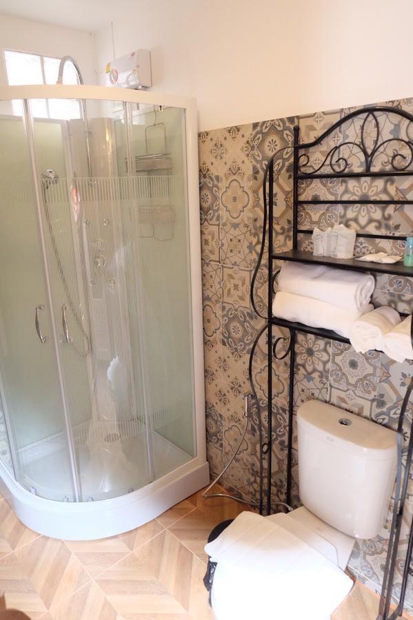 סוקותאי Home Boutique Hotel מראה חיצוני תמונה