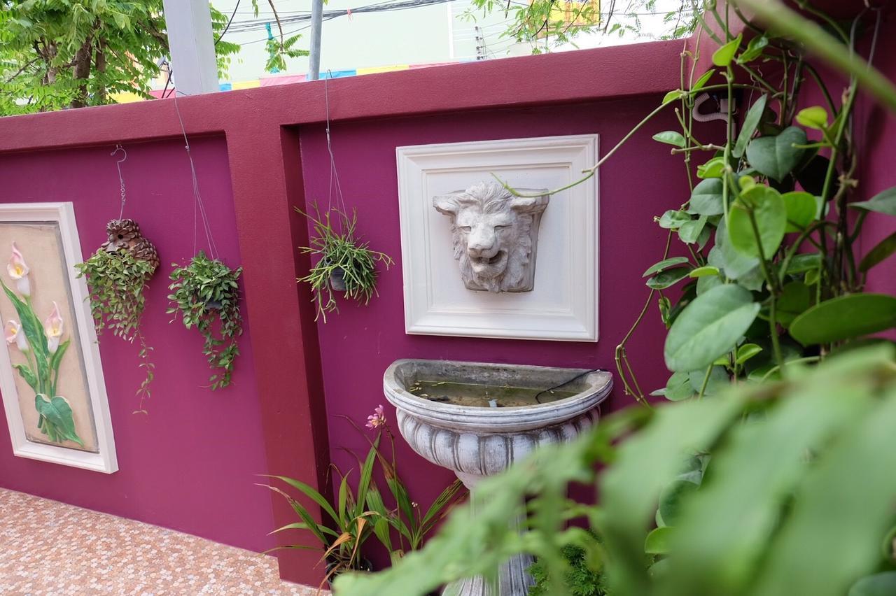 סוקותאי Home Boutique Hotel מראה חיצוני תמונה