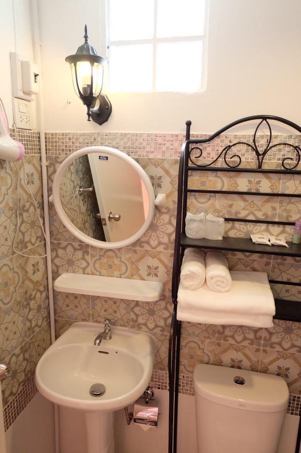 סוקותאי Home Boutique Hotel מראה חיצוני תמונה