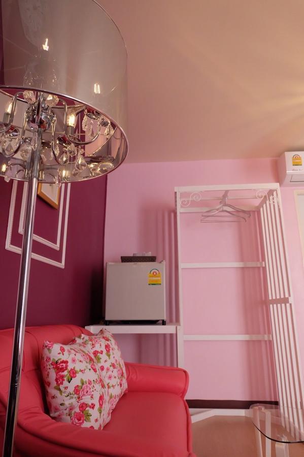 סוקותאי Home Boutique Hotel מראה חיצוני תמונה
