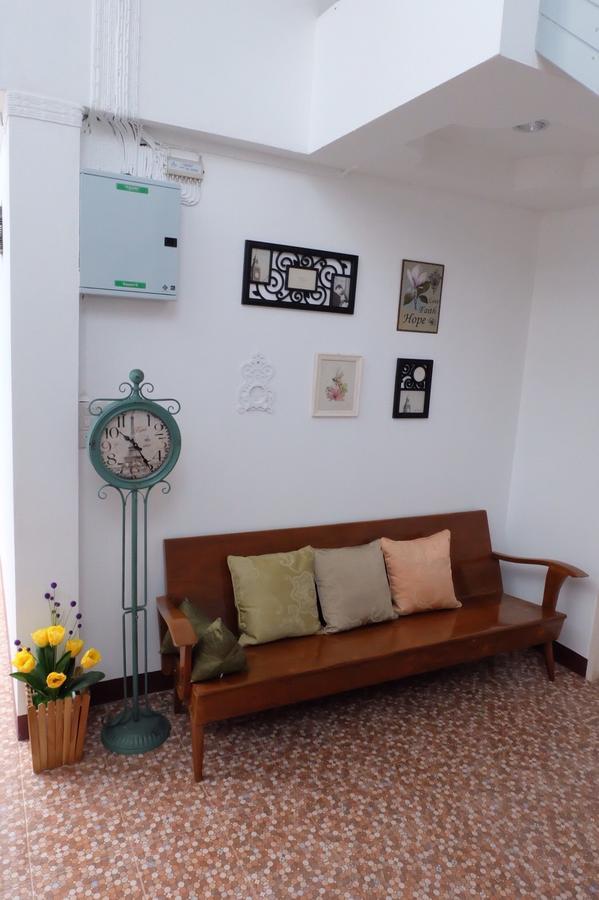 סוקותאי Home Boutique Hotel מראה חיצוני תמונה