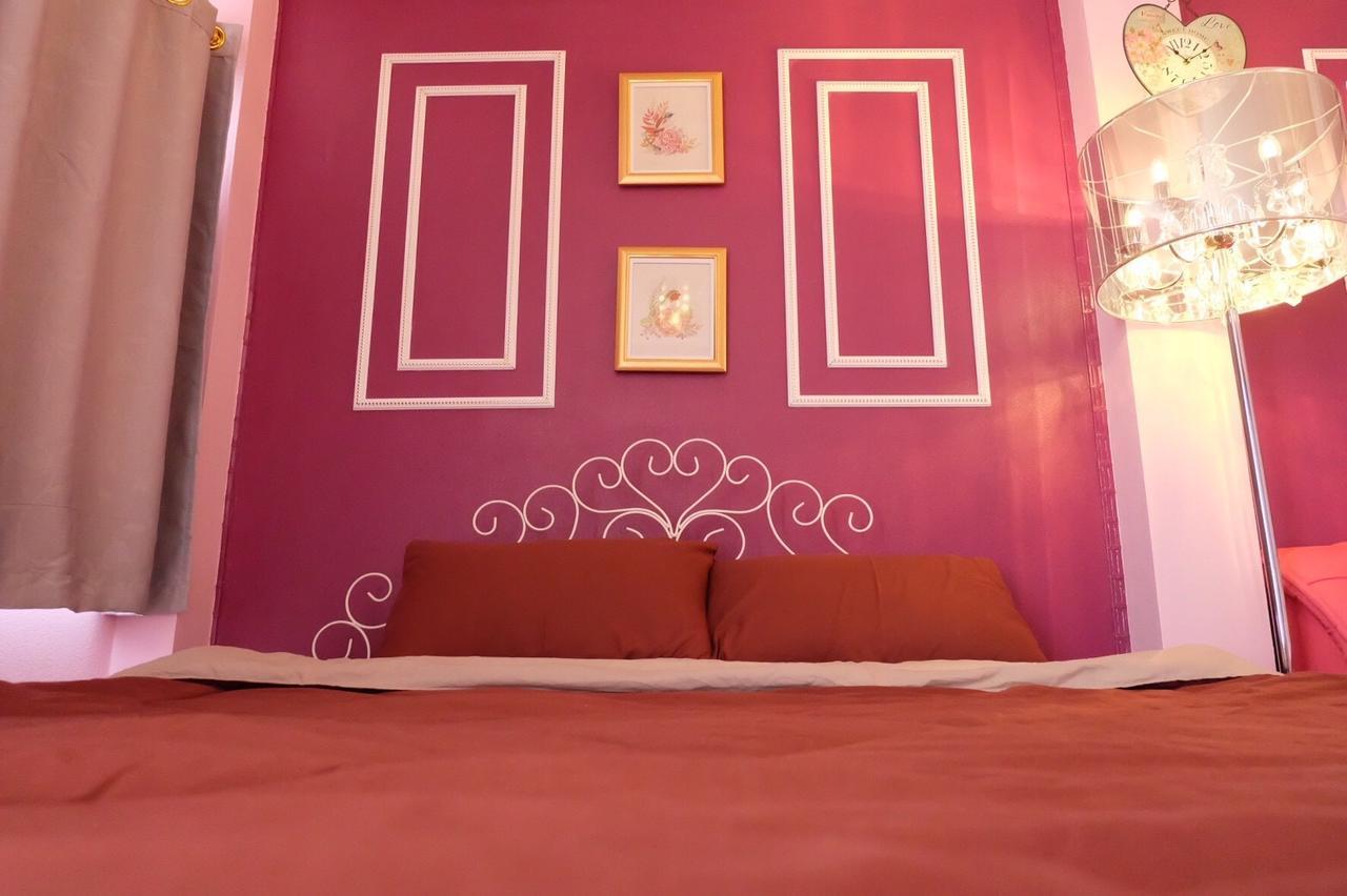 סוקותאי Home Boutique Hotel מראה חיצוני תמונה