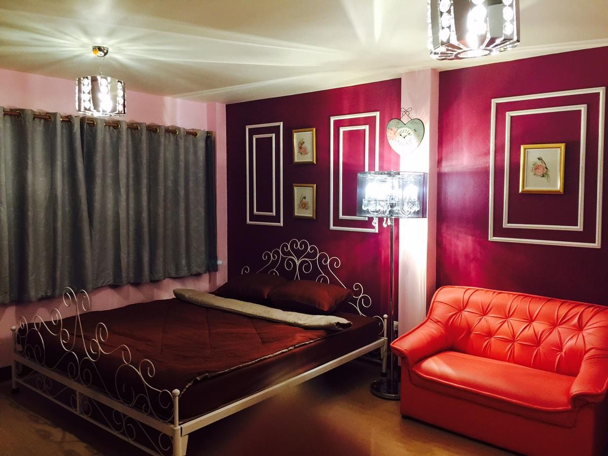 סוקותאי Home Boutique Hotel מראה חיצוני תמונה