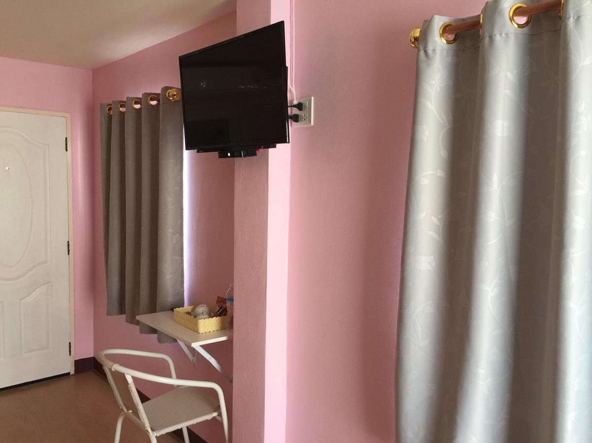 סוקותאי Home Boutique Hotel מראה חיצוני תמונה