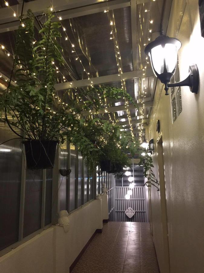 סוקותאי Home Boutique Hotel מראה חיצוני תמונה
